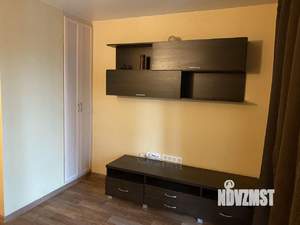 1-к квартира, на длительный срок, 23м2, 5/5 этаж
