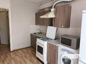 1-к квартира, на длительный срок, 33м2, 5/9 этаж