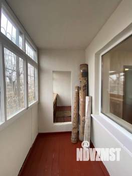 4-к квартира, на длительный срок, 64м2, 1/10 этаж