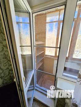 1-к квартира, на длительный срок, 30м2, 2/5 этаж