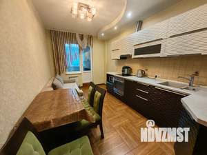 2-к квартира, посуточно, 80м2, 5/16 этаж