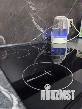 1-к квартира, посуточно, 40м2, 12/14 этаж