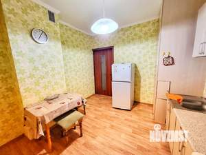 1-к квартира, на длительный срок, 42м2, 3/10 этаж