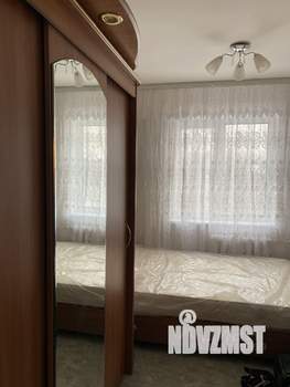 2-к квартира, на длительный срок, 40м2, 4/5 этаж