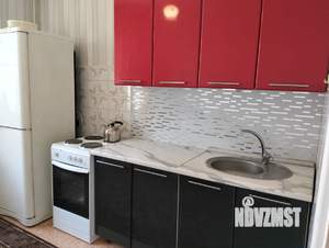 1-к квартира, на длительный срок, 38м2, 7/12 этаж
