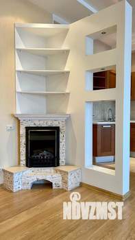 1-к квартира, на длительный срок, 47м2, 8/12 этаж