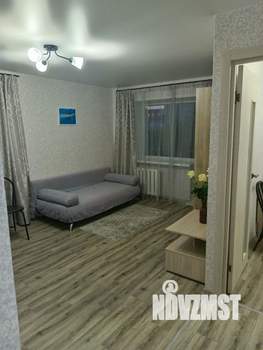 1-к квартира, на длительный срок, 32м2, 4/5 этаж