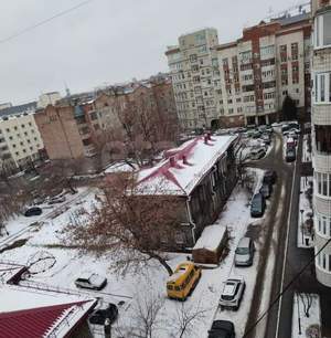 3-к квартира, на длительный срок, 85м2, 6/7 этаж