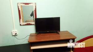 Студия квартира, на длительный срок, 18м2, 5/5 этаж