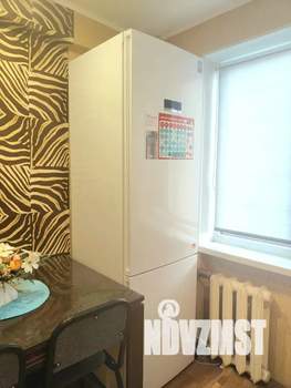 2-к квартира, посуточно, 49м2, 4/5 этаж