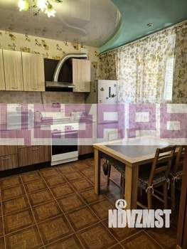 3-к квартира, на длительный срок, 69м2, 7/10 этаж