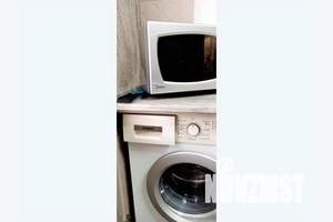 1-к квартира, посуточно, 41м2, 2/10 этаж