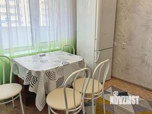 1-к квартира, на длительный срок, 37м2, 1/10 этаж