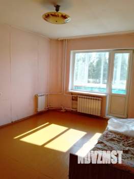 1-к квартира, на длительный срок, 37м2, 1/11 этаж