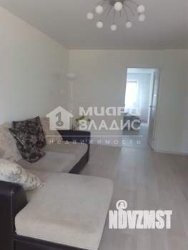 1-к квартира, на длительный срок, 31м2, 2/5 этаж