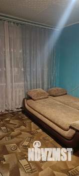 1-к квартира, на длительный срок, 21м2, 1/5 этаж