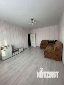 1-к квартира, на длительный срок, 45м2, 8/9 этаж
