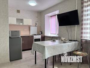 Студия квартира, посуточно, 31м2, 4/5 этаж