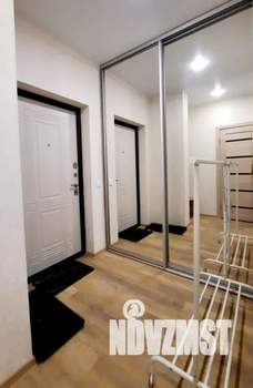 1-к квартира, посуточно, 39м2, 11/20 этаж
