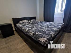 2-к квартира, посуточно, 60м2, 2/15 этаж