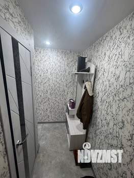 1-к квартира, на длительный срок, 32м2, 1/5 этаж