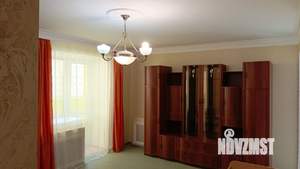 1-к квартира, на длительный срок, 42м2, 4/14 этаж