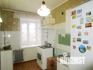 3-к квартира, на длительный срок, 64м2, 5/5 этаж