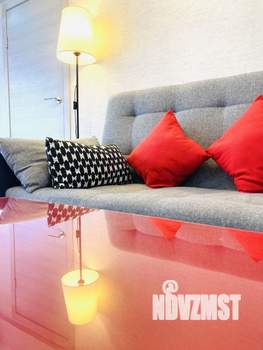 2-к квартира, посуточно, 45м2, 2/5 этаж