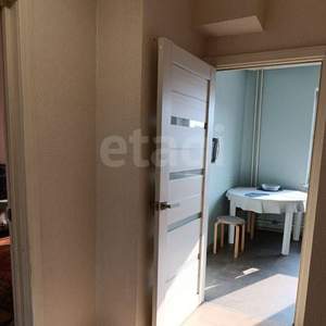 1-к квартира, на длительный срок, 37м2, 8/10 этаж