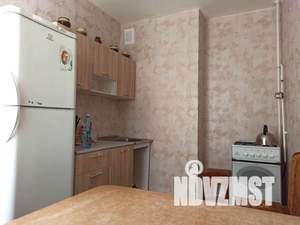 1-к квартира, на длительный срок, 32м2, 4/8 этаж