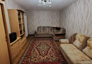 1-к квартира, на длительный срок, 37м2, 3/9 этаж
