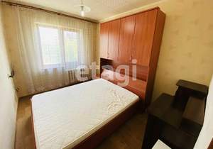 3-к квартира, на длительный срок, 65м2, 3/9 этаж