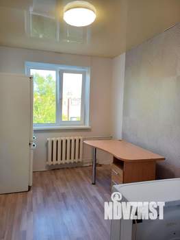 1-к квартира, на длительный срок, 30м2, 5/5 этаж