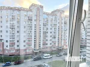 1-к квартира, посуточно, 40м2, 5/10 этаж