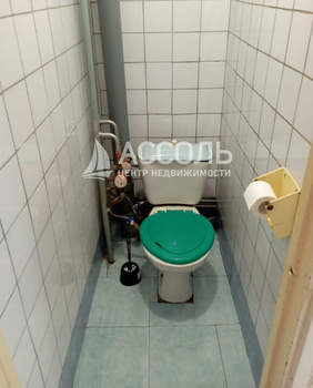 2-к квартира, на длительный срок, 44м2, 1/5 этаж