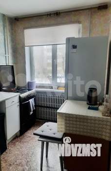 1-к квартира, на длительный срок, 30м2, 2/9 этаж