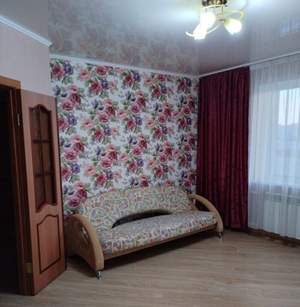 1-к квартира, на длительный срок, 42м2, 7/10 этаж