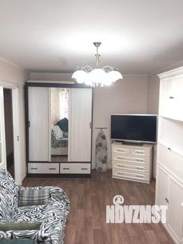 1-к квартира, на длительный срок, 31м2, 1/5 этаж