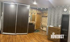 2-к квартира, на длительный срок, 41м2, 1/5 этаж