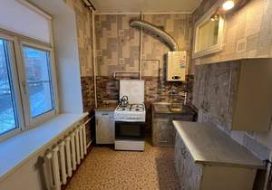 3-к квартира, на длительный срок, 64м2, 2/3 этаж