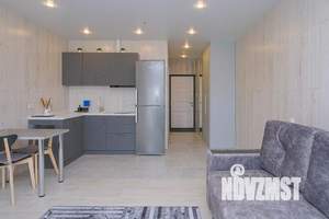 Студия квартира, посуточно, 30м2, 7/14 этаж