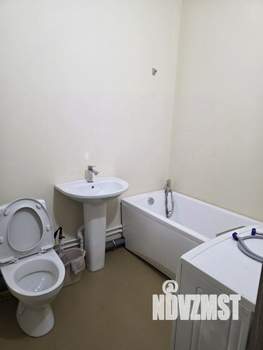 1-к квартира, на длительный срок, 36м2, 5/11 этаж