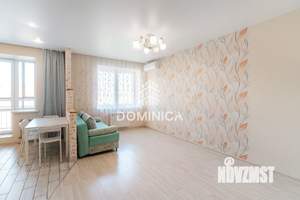 2-к квартира, на длительный срок, 54м2, 9/14 этаж