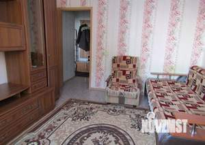 1-к квартира, на длительный срок, 34м2, 4/10 этаж