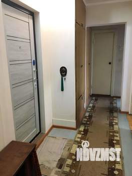 2-к квартира, на длительный срок, 53м2, 3/9 этаж