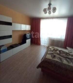 1-к квартира, на длительный срок, 53м2, 9/10 этаж