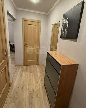 1-к квартира, на длительный срок, 31м2, 5/5 этаж