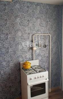 1-к квартира, на длительный срок, 36м2, 5/5 этаж