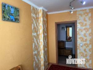 1-к квартира, на длительный срок, 40м2, 9/10 этаж