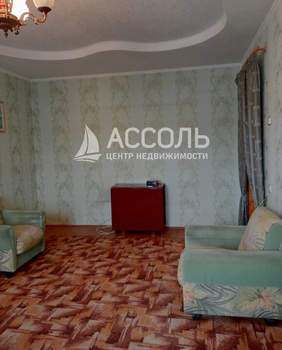 2-к квартира, на длительный срок, 54м2, 9/10 этаж